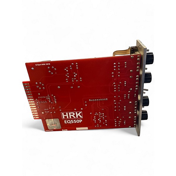 Used Hrk EQHH09 Audio Converter