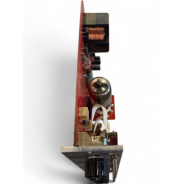 Used Hrk EQHH09 Audio Converter