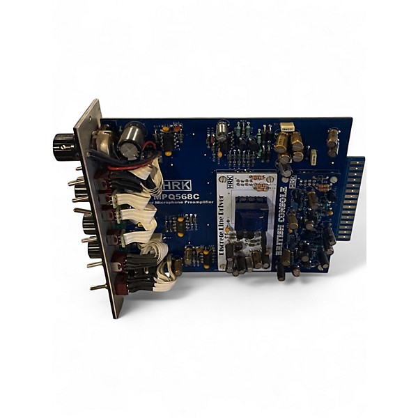 Used KRK MPQ578C Audio Converter