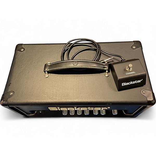 Used Blackstar HT Series HT5H 5W Tube Guitar Amp Head