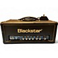 Used Blackstar HT Series HT5H 5W Tube Guitar Amp Head