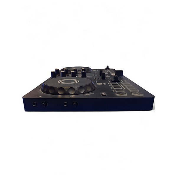 Used AlphaTheta DDJ-FLX2 DJ Controller