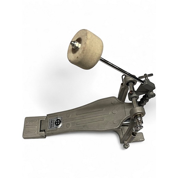 Used Miscellaneous SINGLE DRUM PEDAL Single Bass Drum Pedal