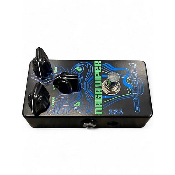 Used Catalinbread Naga Viper Effect Pedal