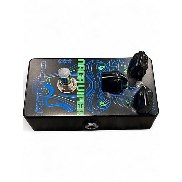 Used Catalinbread Naga Viper Effect Pedal