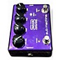Used MXR SUB MACHINE Bass Effect Pedal