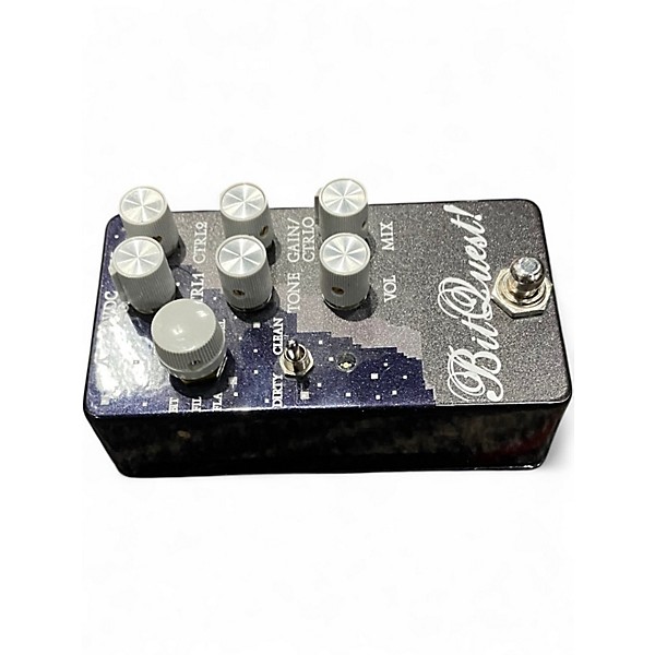 Used Dr Scientist BITQUEST! Effect Pedal