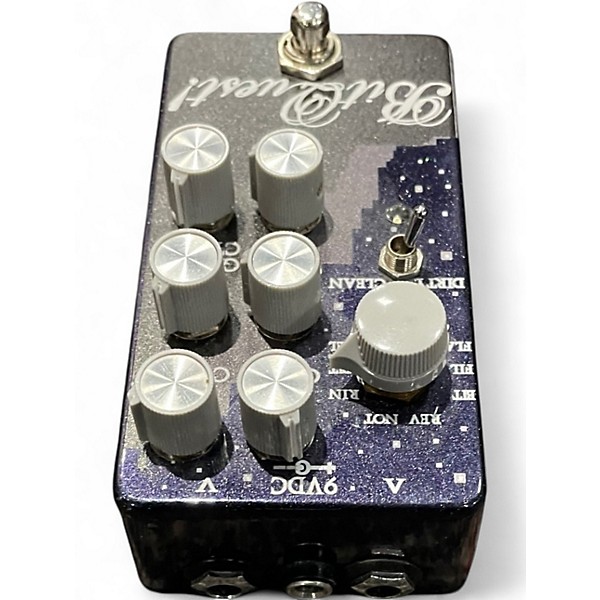 Used Dr Scientist BITQUEST! Effect Pedal