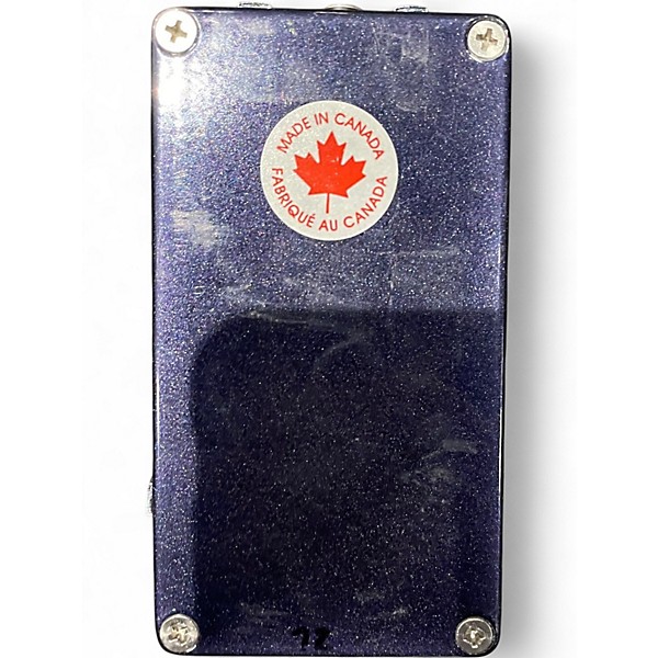 Used Dr Scientist BITQUEST! Effect Pedal