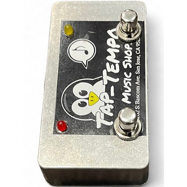 Used Miscellaneous TAP-TEMPO Pedal