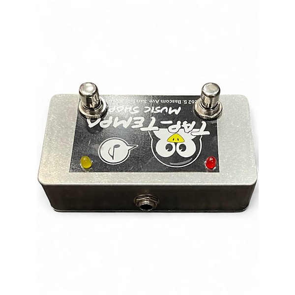 Used Miscellaneous TAP-TEMPO Pedal