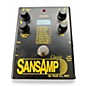 Used Tech 21 classic sansamp Effect Pedal thumbnail