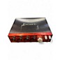 Used Focusrite Clarett 4Pre Audio Interface thumbnail