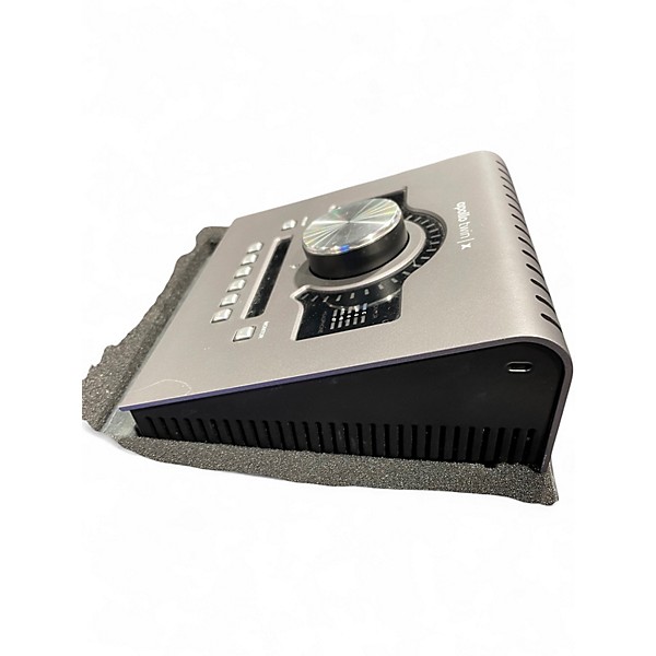 Used Universal Audio Apollo Twin X Quad  3 Audio Interface