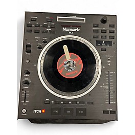 Used Numark V7 DJ Controller