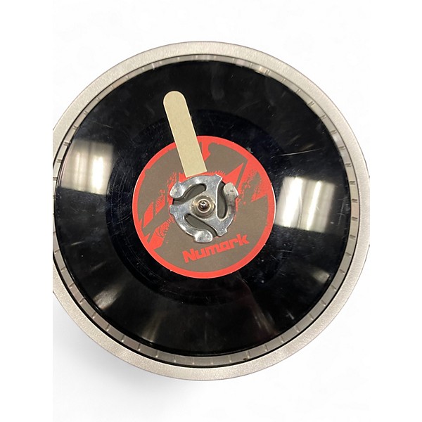 Used Numark V7 DJ Controller