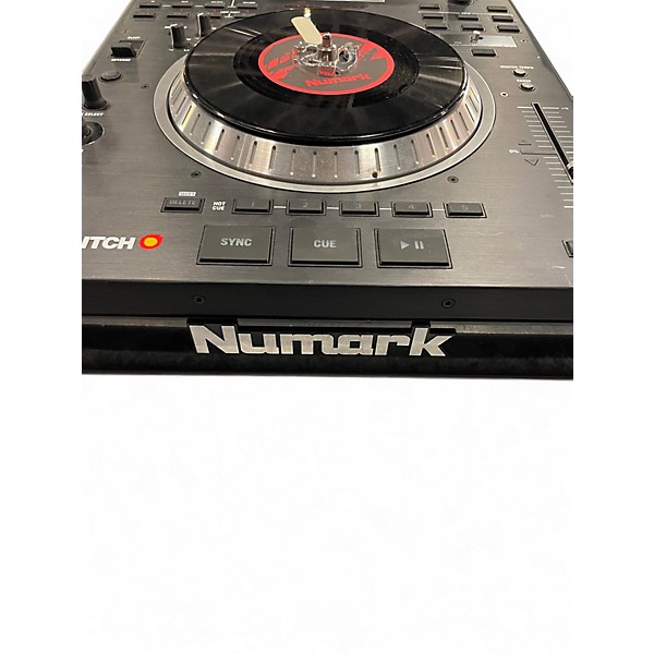 Used Numark V7 DJ Controller