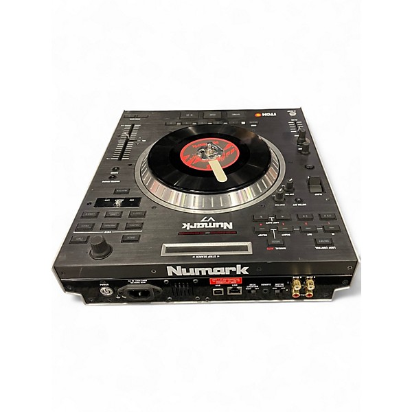 Used Numark V7 DJ Controller