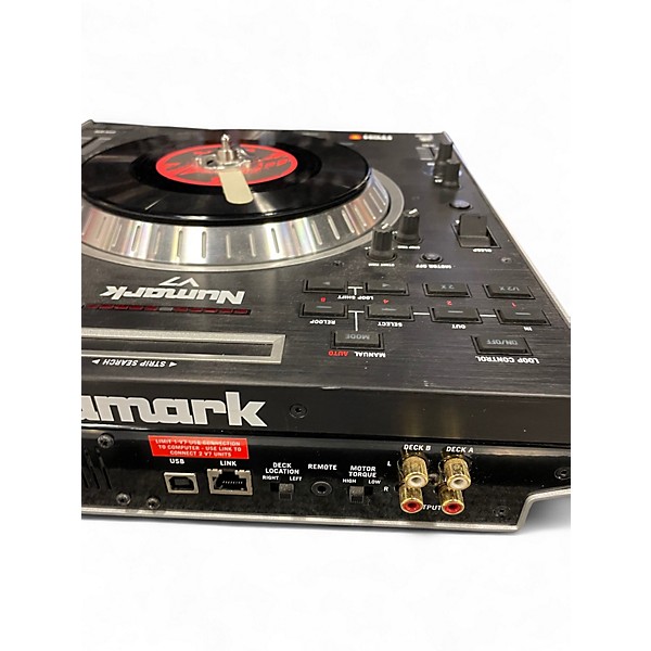 Used Numark V7 DJ Controller
