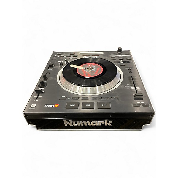 Used Numark V7 DJ Controller