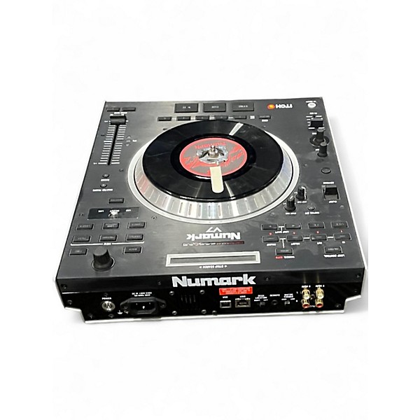 Used Numark V7 DJ Controller