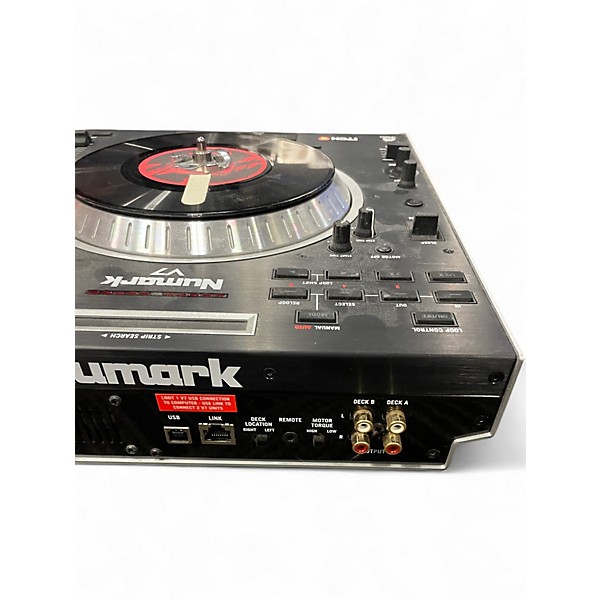 Used Numark V7 DJ Controller