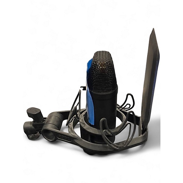 Used RODE NT1 Condenser Microphone