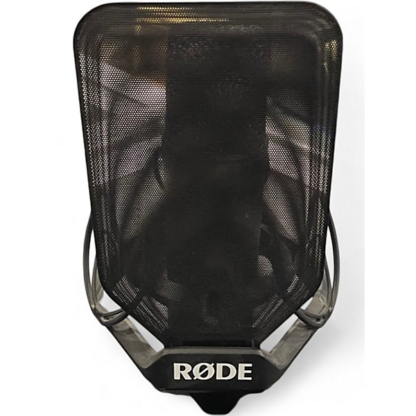 Used RODE NT1 Condenser Microphone