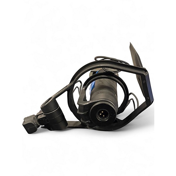 Used RODE NT1 Condenser Microphone