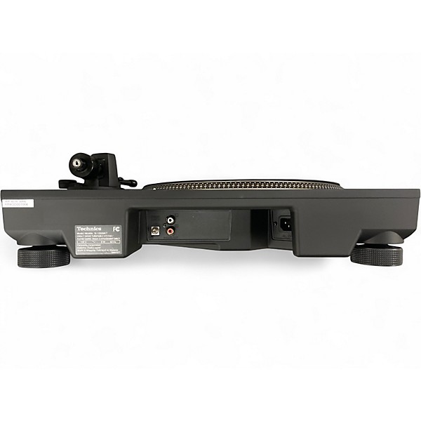 Used Technics 1200MK7 Turntable