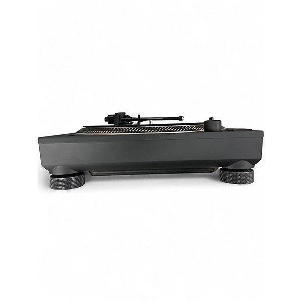 Used Technics 1200MK7 Turntable