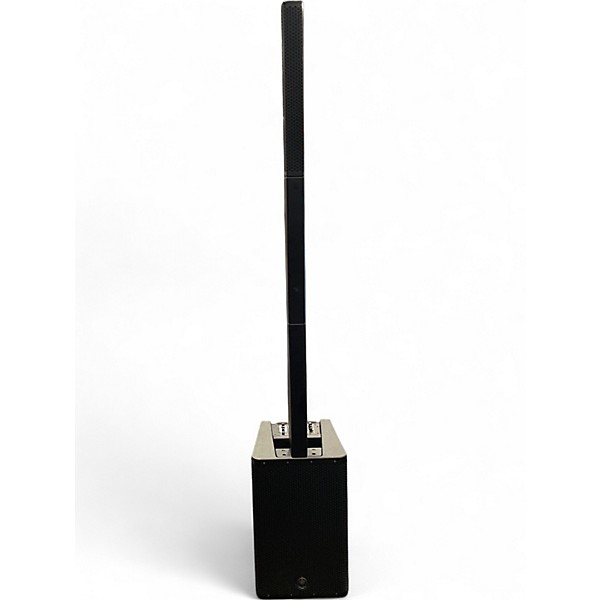 Used Yamaha Stagepas 1k mkII Sound Package