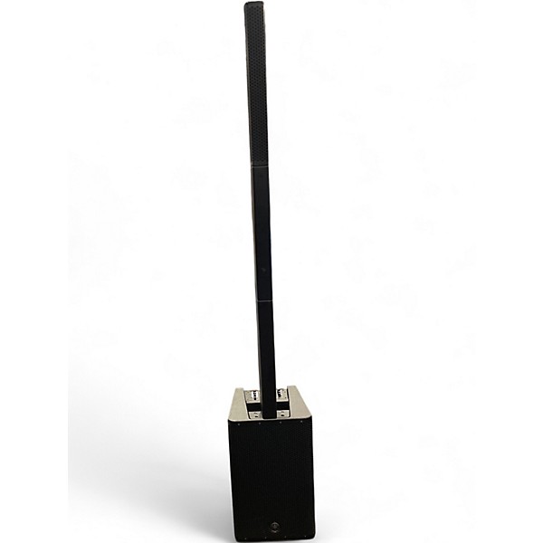 Used Yamaha Stagepas 1k mkII Sound Package