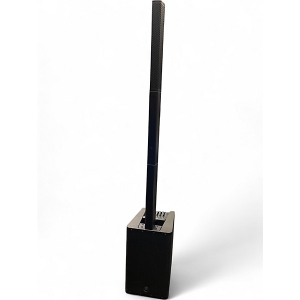 Used Yamaha Stagepas 1k mkII Sound Package