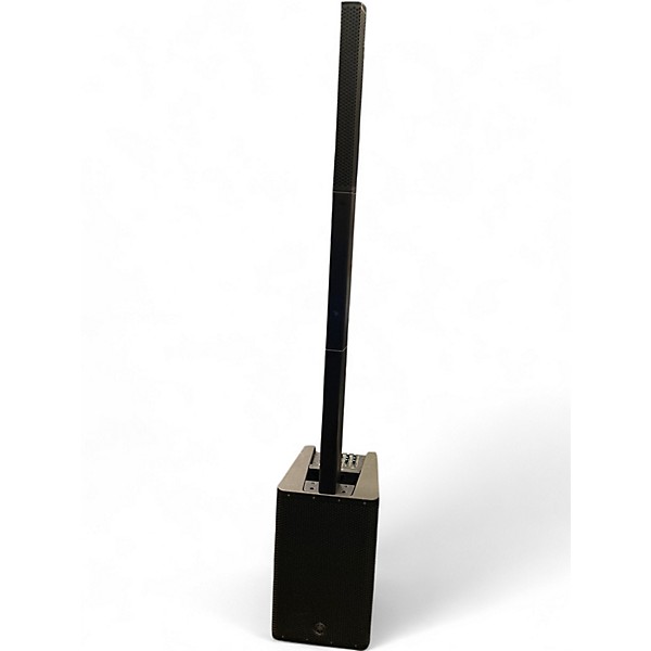 Used Yamaha Stagepas 1k mkII Sound Package