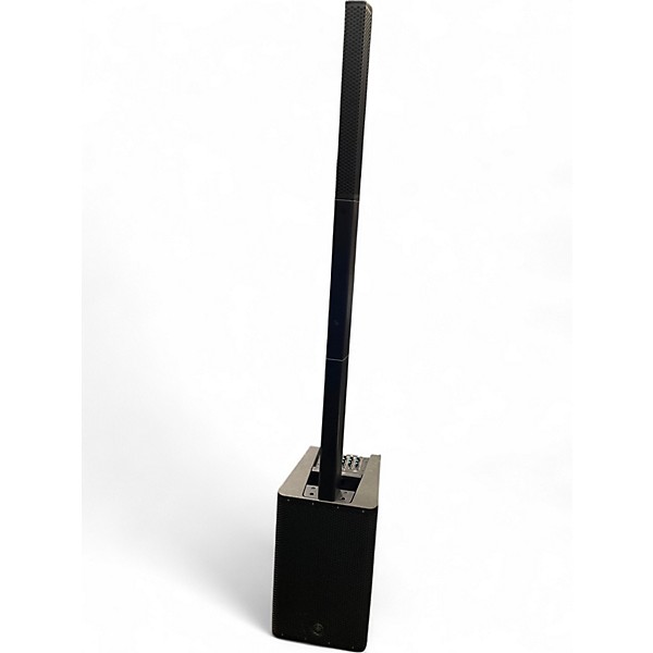 Used Yamaha Stagepas 1k mkII Sound Package