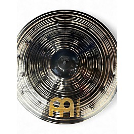 Used MEINL 10in Classics Custom Dark Splash Cymbal
