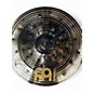 Used MEINL 10in Classics Custom Dark Splash Cymbal thumbnail