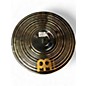 Used MEINL 10in Classics Custom Dark Splash Cymbal