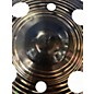 Used MEINL 10in Classics Custom Dark Splash Cymbal
