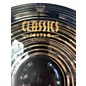 Used MEINL 18in Classic Custom Dark China Cymbal thumbnail