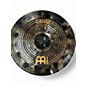 Used MEINL 18in Classic Custom Dark China Cymbal