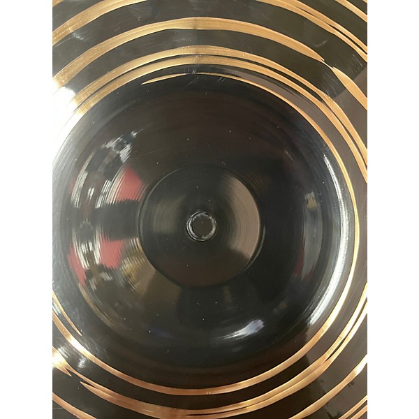 Used MEINL 18in Classic Custom Dark China Cymbal
