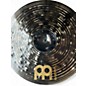 Used MEINL 20in Classic Custom Dark Ride Cymbal thumbnail