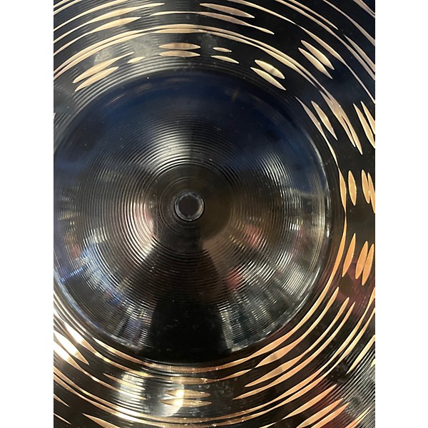 Used MEINL 20in Classic Custom Dark Ride Cymbal