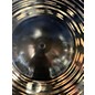 Used MEINL 20in Classic Custom Dark Ride Cymbal