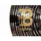 Used MEINL 20in Classic Custom Dark Ride Cymbal