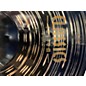 Used MEINL 20in Classic Custom Dark Ride Cymbal