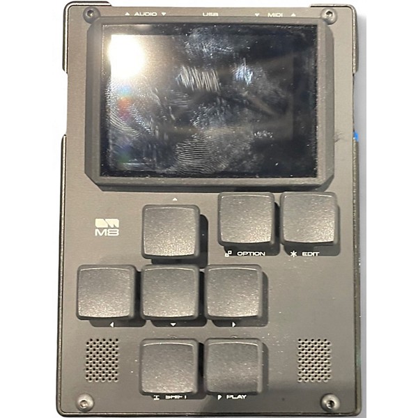 Used Dirty Wave M8 MODEL 1 Production Controller