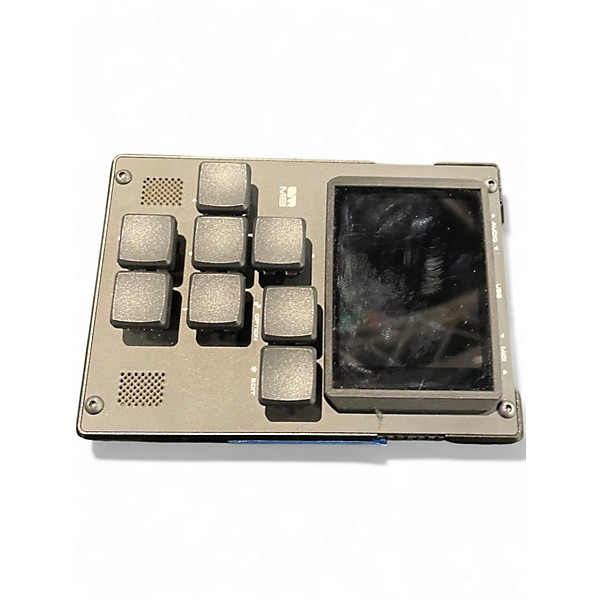 Used Dirty Wave M8 MODEL 1 Production Controller